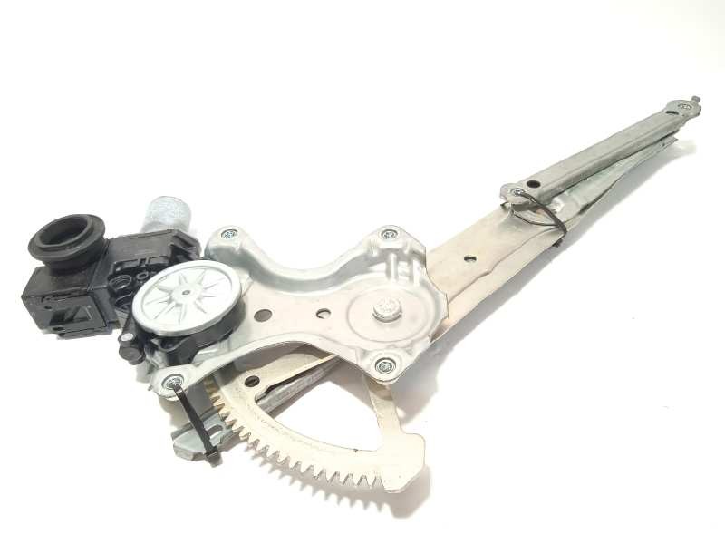 Recambio de elevalunas trasero derecho para lexus rx (agl20) 450h referencia OEM IAM 8571048131  0620203992