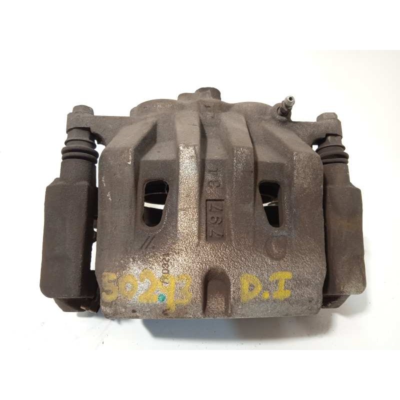 Recambio de pinza freno delantera izquierda para lexus rx (agl20) 450h referencia OEM IAM 4775048100  