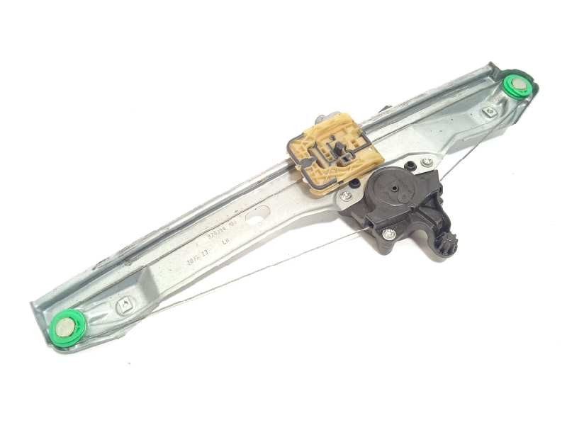 Recambio de elevalunas trasero izquierdo para ford grand c-max 1.6 tdci cat referencia OEM IAM 1870276  