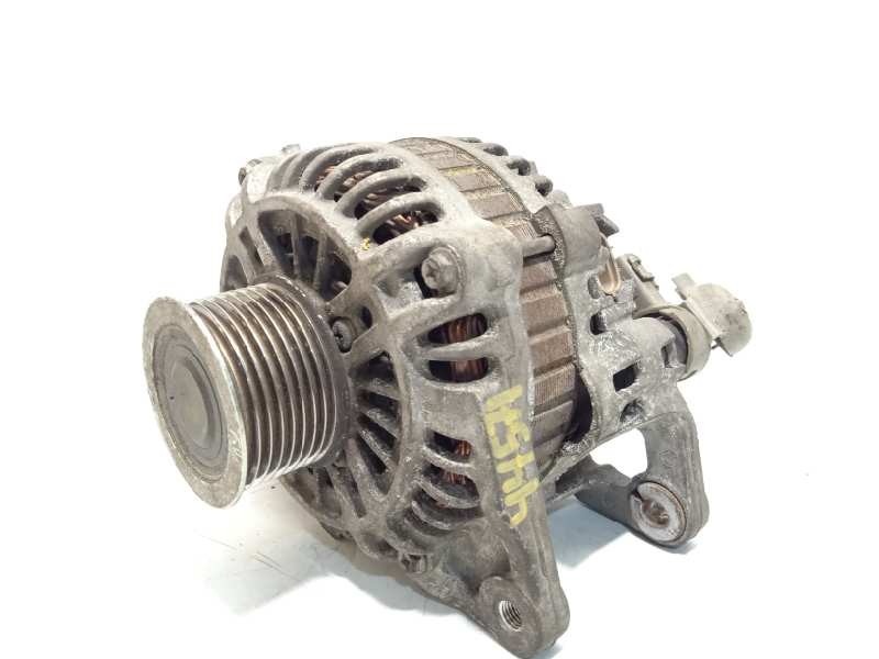 Recambio de alternador para mazda 6 lim. (gh) 2.0 turbodiesel cat referencia OEM IAM RF8G A3TB6781 RF8G18300