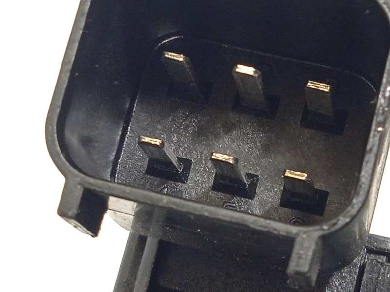 Recambio de elevalunas trasero izquierdo para ford grand c-max 1.6 tdci cat referencia OEM IAM 1870276  