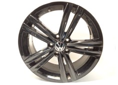 Recambio de llanta para volkswagen tiguan (ax1) 1.5 16v tsi act referencia OEM IAM 5NA601025M  5NA601025MAX1 2