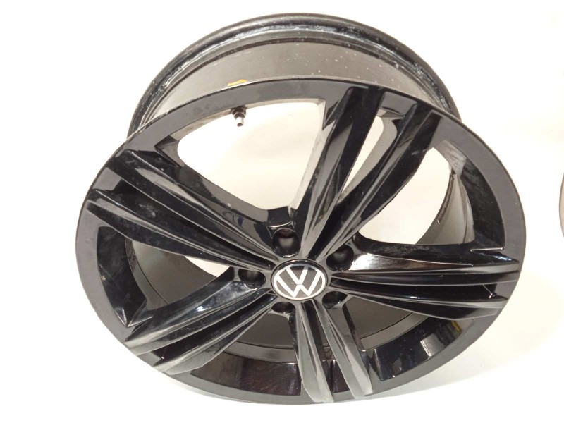 Recambio de llanta para volkswagen tiguan (ax1) 1.5 16v tsi act referencia OEM IAM 5NA601025M  5NA601025MAX1