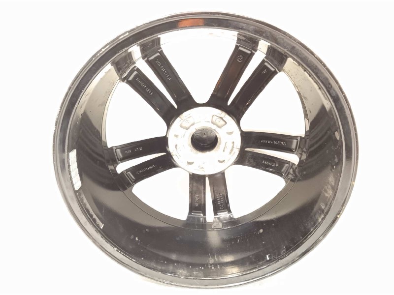 Recambio de llanta para volkswagen tiguan (ax1) 1.5 16v tsi act referencia OEM IAM 5NA601025M  5NA601025MAX1