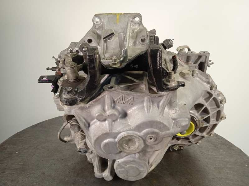 Recambio de caja cambios para mazda 6 lim. (gh) 2.0 turbodiesel cat referencia OEM IAM A6011701XG  