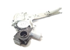 Recambio de elevalunas trasero izquierdo para lexus rx (agl20) 450h referencia OEM IAM 8572048141  0620204002