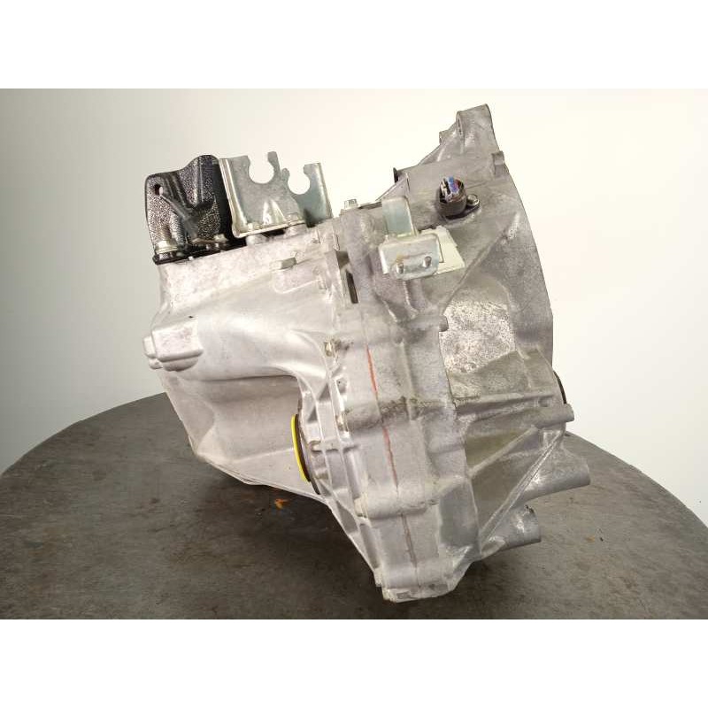 Recambio de caja cambios para mazda 6 lim. (gh) 2.0 turbodiesel cat referencia OEM IAM A6011701XG  