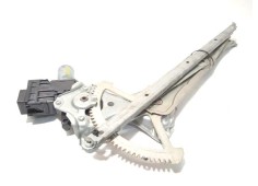 Recambio de elevalunas trasero izquierdo para lexus rx (agl20) 450h referencia OEM IAM 8572048141  0620204002 2