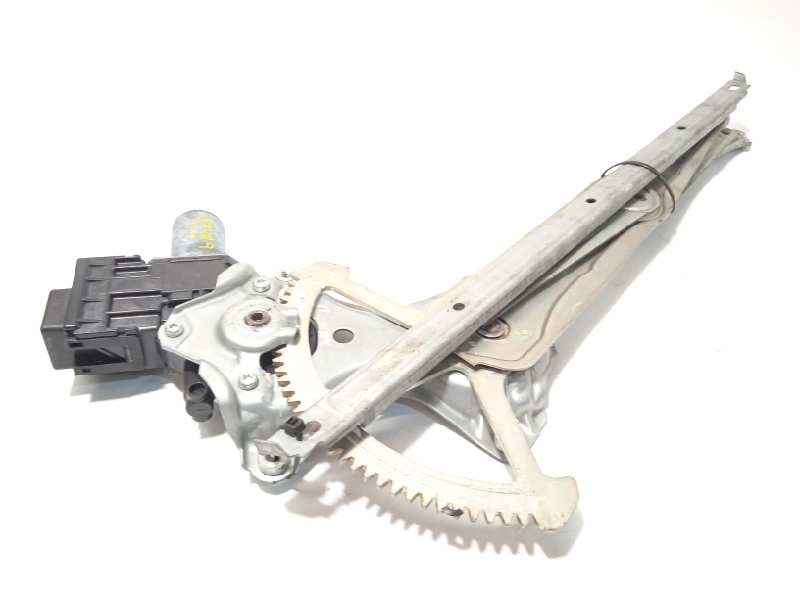 Recambio de elevalunas trasero izquierdo para lexus rx (agl20) 450h referencia OEM IAM 8572048141  0620204002