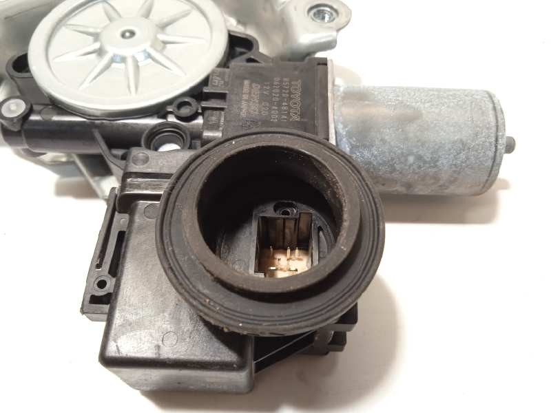 Recambio de elevalunas trasero izquierdo para lexus rx (agl20) 450h referencia OEM IAM 8572048141  0620204002