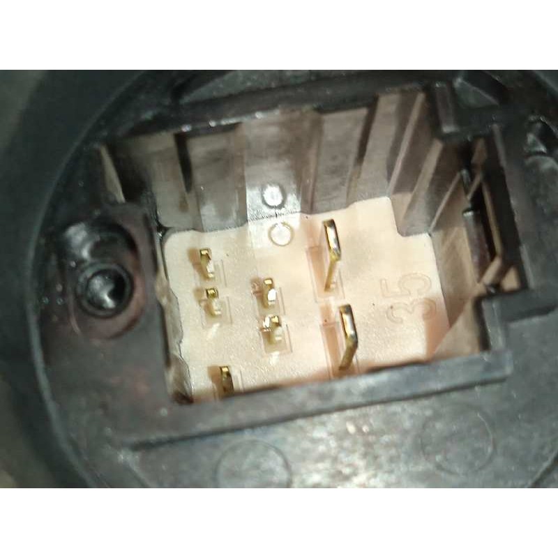 Recambio de elevalunas trasero izquierdo para lexus rx (agl20) 450h referencia OEM IAM 8572048141  0620204002