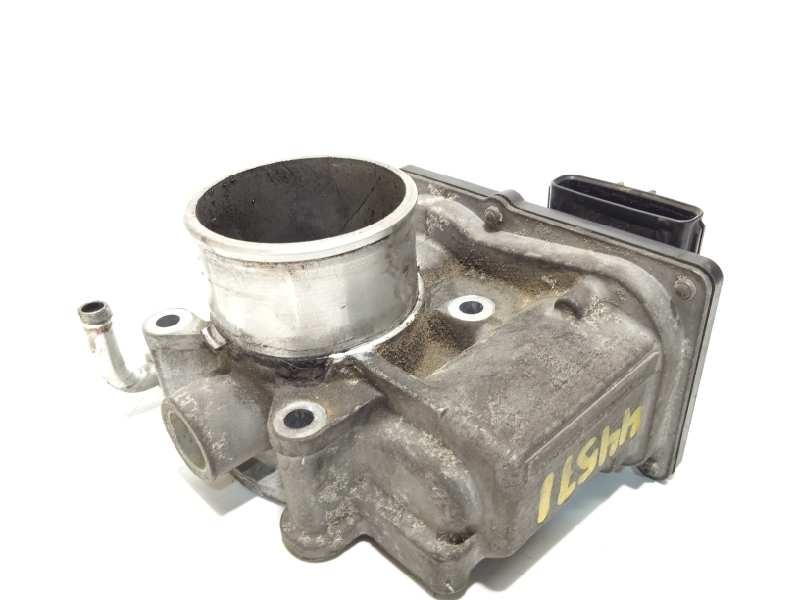 Recambio de caja mariposa para mazda 6 lim. (gh) 2.0 turbodiesel cat referencia OEM IAM RF7J136B0D  RF7J