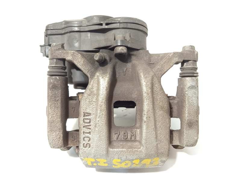 Recambio de pinza freno trasera izquierda para lexus rx (agl20) 450h referencia OEM IAM 4785048130  