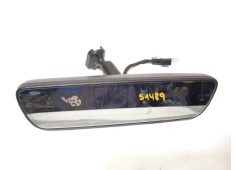 Recambio de espejo interior para lexus rx (agl20) 450h referencia OEM IAM 878100WQ00   2