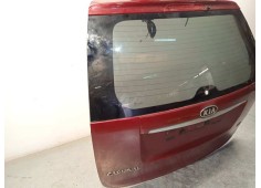 Recambio de porton trasero para kia carnival 2.9 crdi vgt ex referencia OEM IAM 737004D101   2