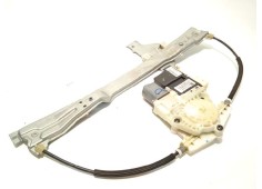 Recambio de elevalunas delantero derecho para citroën c4 sedan collection referencia OEM IAM 9681813980  9647441380