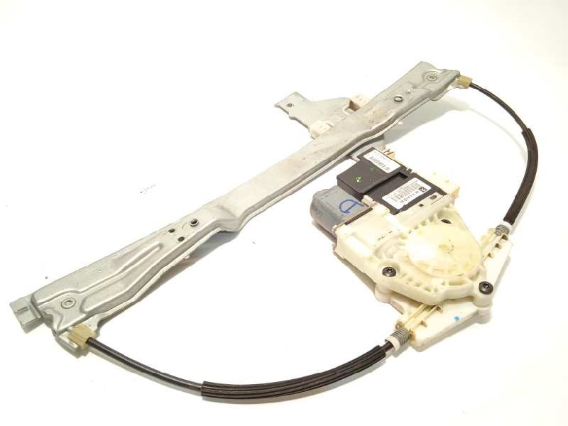 Recambio de elevalunas delantero derecho para citroën c4 sedan collection referencia OEM IAM 9681813980  9647441380