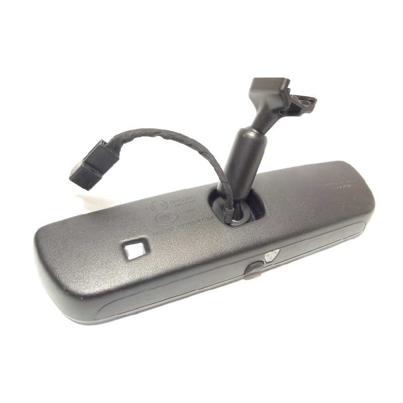 Recambio de espejo interior para lexus rx (agl20) 450h referencia OEM IAM 878100WQ00  