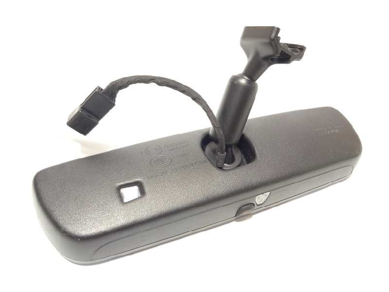 Recambio de espejo interior para lexus rx (agl20) 450h referencia OEM IAM 878100WQ00  