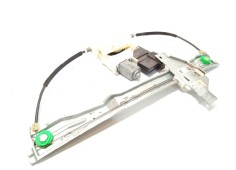 Recambio de elevalunas delantero derecho para citroën c4 sedan collection referencia OEM IAM 9681813980  9647441380 2