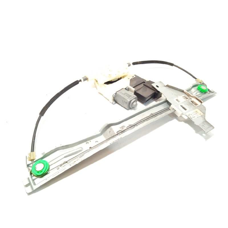 Recambio de elevalunas delantero derecho para citroën c4 sedan collection referencia OEM IAM 9681813980  9647441380