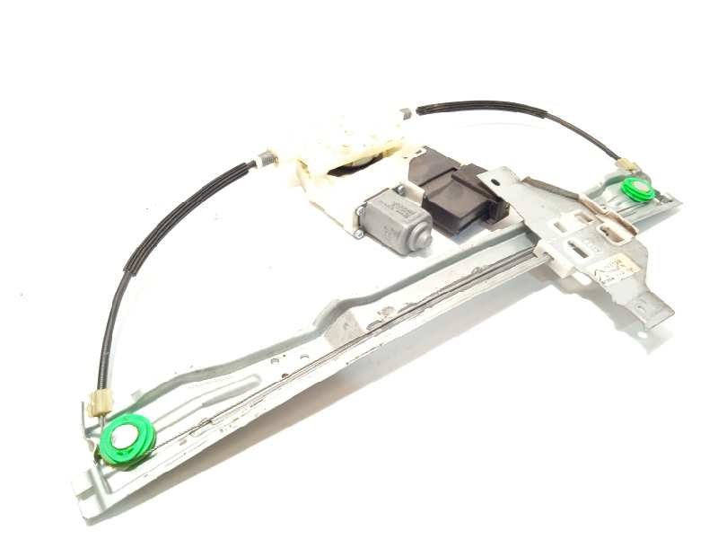 Recambio de elevalunas delantero derecho para citroën c4 sedan collection referencia OEM IAM 9681813980  9647441380