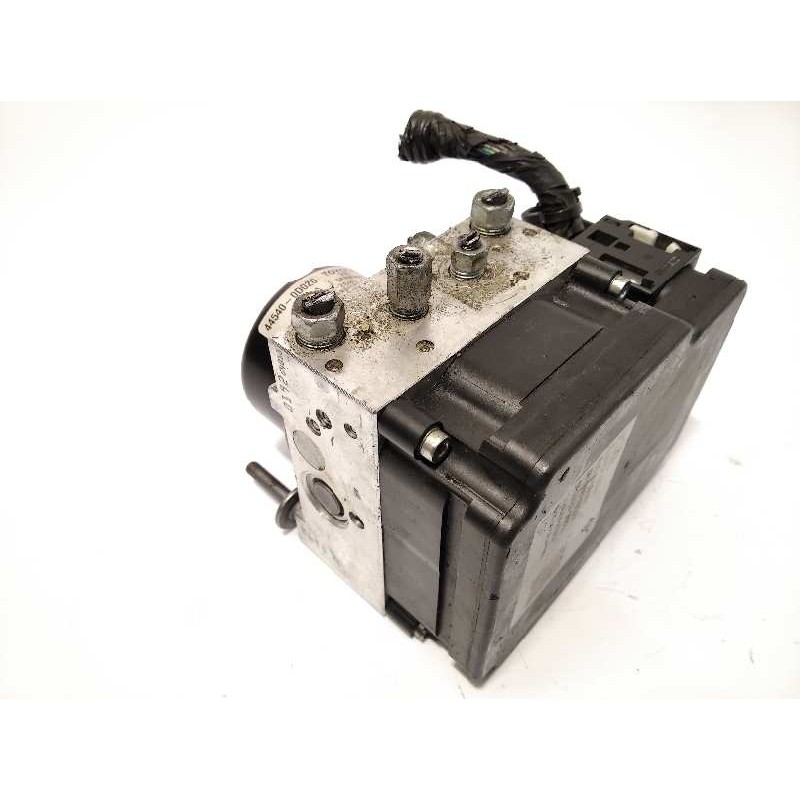 Recambio de abs para toyota yaris active referencia OEM IAM 445400D020 895410D100 06210226054