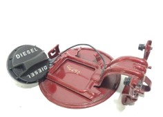 Recambio de tapa exterior combustible para kia carnival 2.9 crdi vgt ex referencia OEM IAM 695104D100   2