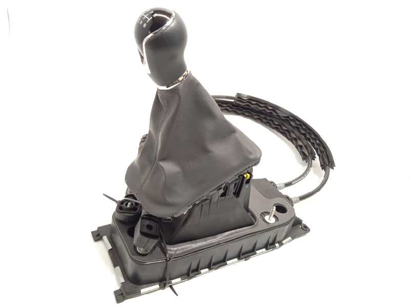 Recambio de palanca cambio para seat ibiza (kj1) style referencia OEM IAM 2Q0711049K  