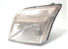 Recambio de faro izquierdo para ford transit connect (tc7) furgón largo (2006) referencia OEM IAM 2T1413005AE  1346495