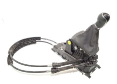 Recambio de palanca cambio para seat ibiza (kj1) style referencia OEM IAM 2Q0711049K   2