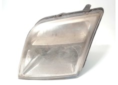Recambio de faro izquierdo para ford transit connect (tc7) furgón largo (2006) referencia OEM IAM 2T1413005AE  1346495 2