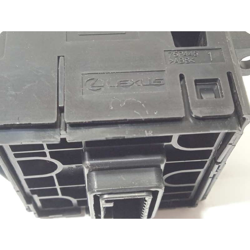 Recambio de interruptor para lexus rx (agl20) 450h referencia OEM IAM 8439048060  
