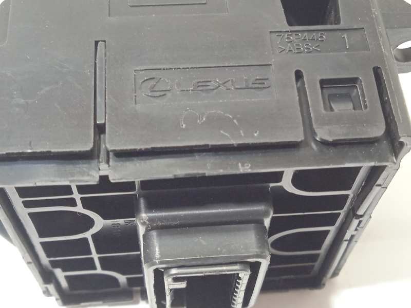 Recambio de interruptor para lexus rx (agl20) 450h referencia OEM IAM 8439048060  