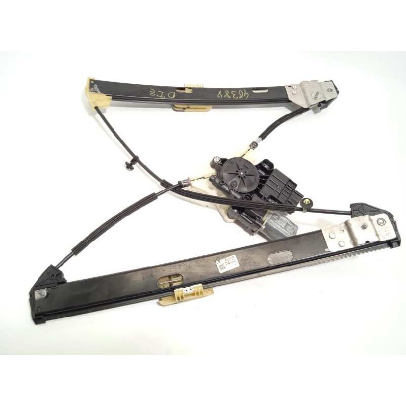 Recambio de elevalunas delantero izquierdo para seat ibiza (kj1) style referencia OEM IAM 6F0837461B  2Q1939405B