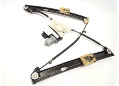 Recambio de elevalunas delantero izquierdo para seat ibiza (kj1) style referencia OEM IAM 6F0837461B  2Q1939405B 2