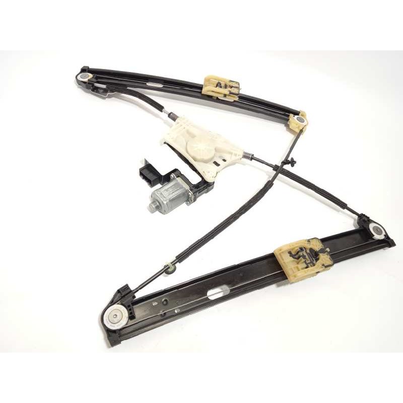 Recambio de elevalunas delantero izquierdo para seat ibiza (kj1) style referencia OEM IAM 6F0837461B  2Q1939405B