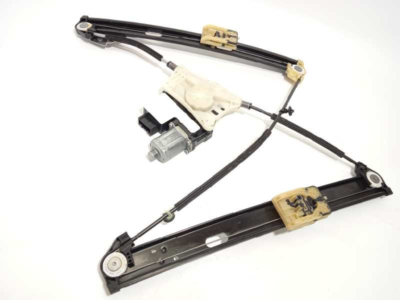 Recambio de elevalunas delantero izquierdo para seat ibiza (kj1) style referencia OEM IAM 6F0837461B  2Q1939405B