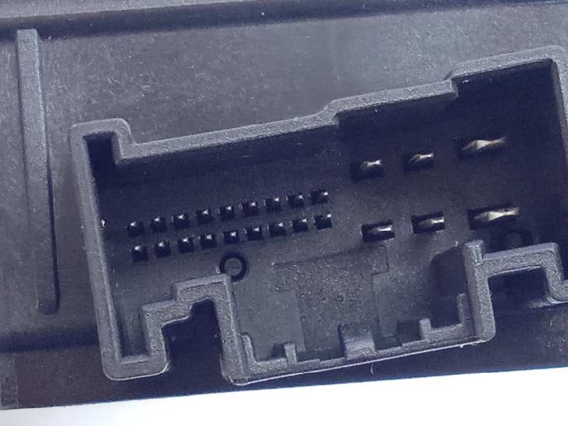 Recambio de elevalunas delantero izquierdo para seat ibiza (kj1) style referencia OEM IAM 6F0837461B  2Q1939405B