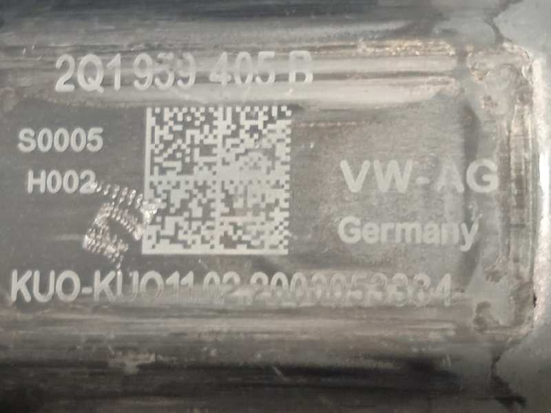 Recambio de elevalunas delantero izquierdo para seat ibiza (kj1) style referencia OEM IAM 6F0837461B  2Q1939405B