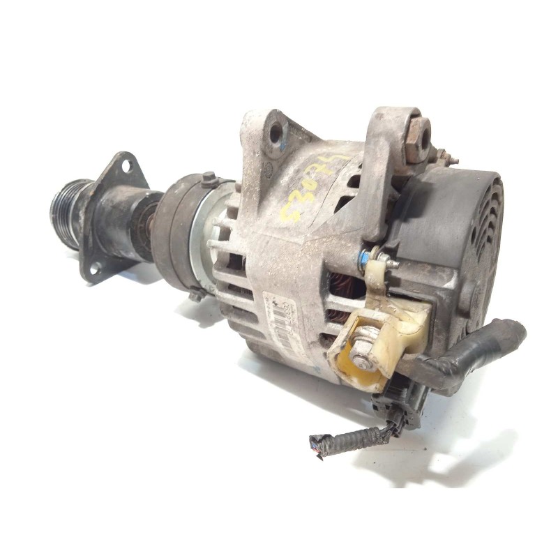 Recambio de alternador para ford focus lim. (cb4) trend referencia OEM IAM RE4M5T10300LD 1757293 C632717R