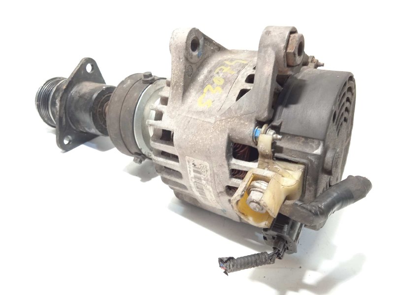 Recambio de alternador para ford focus lim. (cb4) trend referencia OEM IAM RE4M5T10300LD 1757293 C632717R