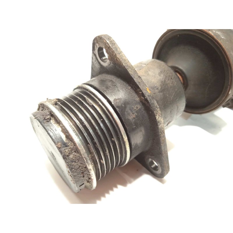 Recambio de alternador para ford focus lim. (cb4) trend referencia OEM IAM RE4M5T10300LD 1757293 C632717R