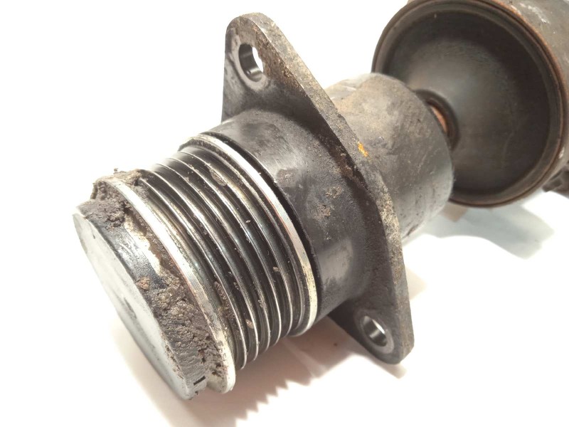 Recambio de alternador para ford focus lim. (cb4) trend referencia OEM IAM RE4M5T10300LD 1757293 C632717R