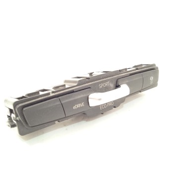 MANDO MULTIFUNCION 9392808 61319392808 