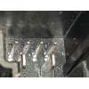 Recambio de elevalunas delantero derecho para volvo s80 berlina 4.4 v8 cat referencia OEM IAM 970714101  983040101