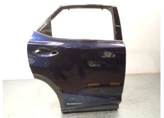 Recambio de puerta trasera derecha para lexus rx (agl20) 450h referencia OEM IAM 6700348190  