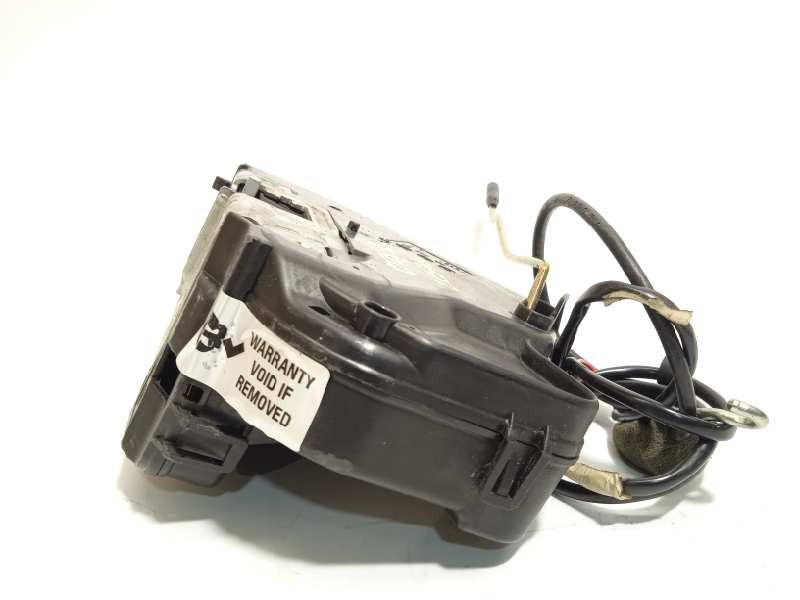 Recambio de cerradura puerta trasera izquierda para mercedes-benz clase cls (w219) 350 (219.356) referencia OEM IAM 2197300135  