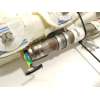 Recambio de airbag cortina delantero derecho para dacia spring ev (b6m1) referencia OEM IAM 985P03112R  