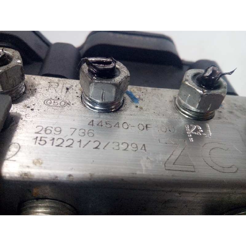 Recambio de abs para toyota verso advance referencia OEM IAM 445400F100 2265106455 269736